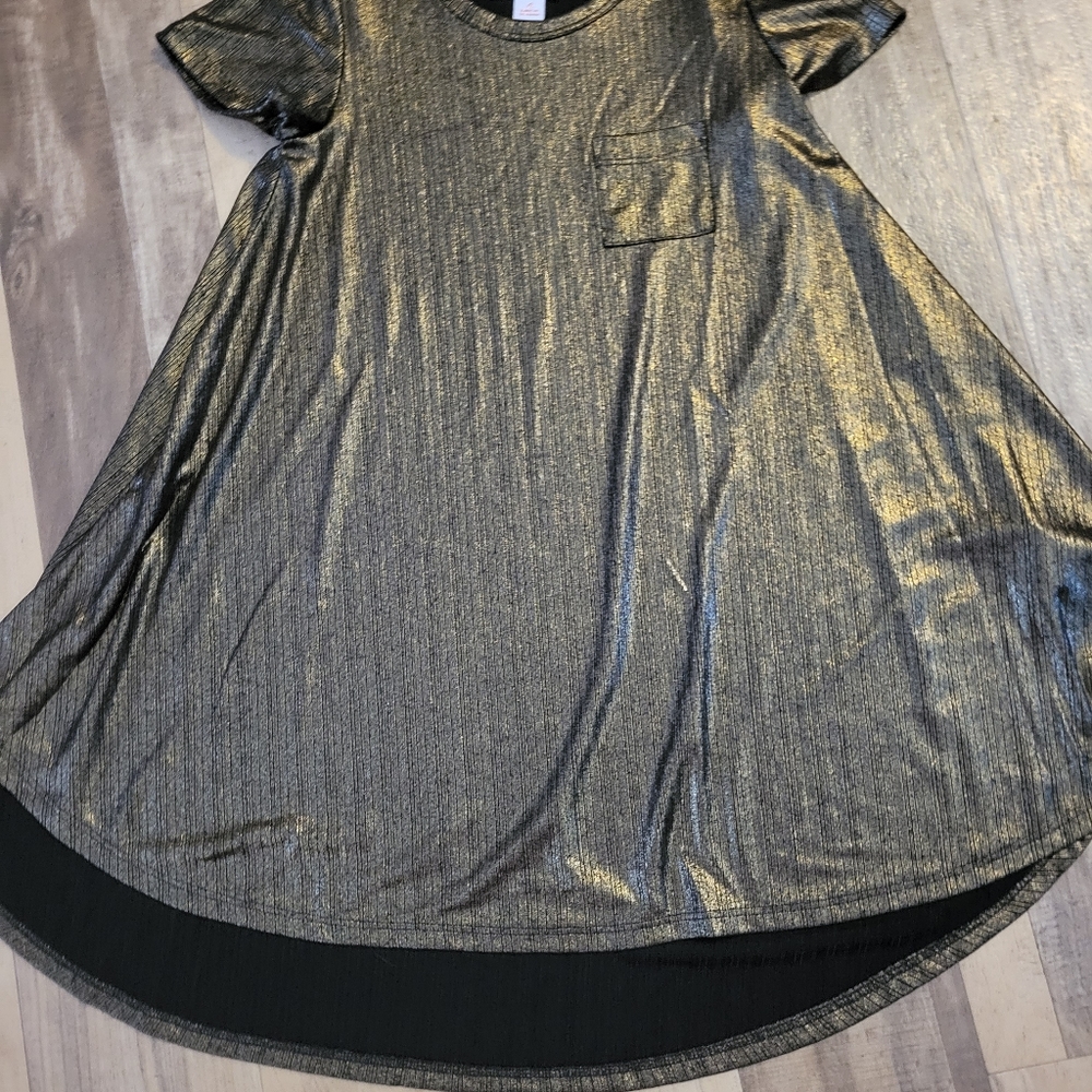Lularoe Scarlett dresses size 4 from. The elegant collection.